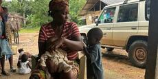Au Liberia, la fin de l’aide américaine fait exploser la malnutrition infantile