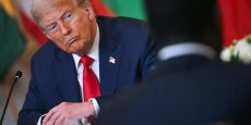 15 000 dollars de caution pour un visa : les Etats-Unis testent leur politique antimigratoire en Afrique australe