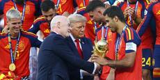 Ce qu’il faut retenir de la Coupe du monde 2026 : crépuscule des idoles, querelles, mauvaises et bonnes surprises