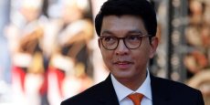 Madagascar : le président déchu, Andry Rajoelina, confirme sa fuite à l’étranger