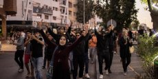 Au Maroc, « les données officielles ne reflètent pas la précarité d’une grande partie de la population, classes (…)