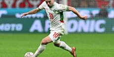Maroc-Nigeria : Brahim Diaz, le discret virtuose qui éclaire le jeu des Lions de l’Atlas de la CAN 2025