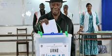 Elections législatives en Côte d’Ivoire : le parti du président Alassane Ouattara, au pouvoir, obtient plus de 77 %&nbsp;(…)