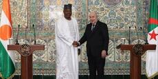 L’Algérie marque une rupture de doctrine en envoyant des avions militaires au Niger