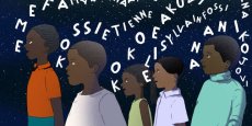 Au Togo, la quête joyeuse et très codifiée d’un prénom pour son enfant