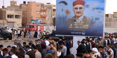 En Libye, la Turquie se rapproche du maréchal Haftar