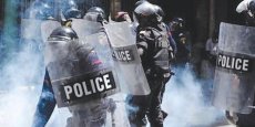Violents affrontements entre gendarmes et populations, que se passe-t-il à Gouloum ?