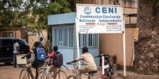Le Burkina Faso va dissoudre sa Commission électorale nationale indépendante