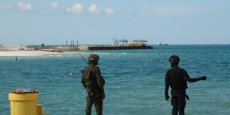 TotalEnergies se prépare à relancer son mégaprojet gazier controversé au Mozambique