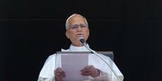 Le pape Léon XIV appelle à l’ouverture de couloirs humanitaires au Soudan