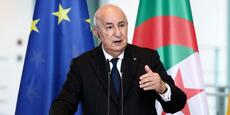 Après Emmanuel Macron, le président algérien Abdelmadjid Tebboune tente d’éteindre la polémique sur les visas