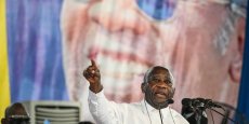 Côte d’Ivoire : le parti de Laurent Gbagbo dénonce de nouvelles arrestations parmi ses cadres