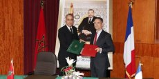 Signature d'un Plan d'action conjoint entre les services de la Sûreté nationale et la Direction générale de la (…)