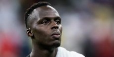 Équipe nationale : Edouard Mendy incertain pour les prochains matchs des Lions
