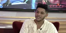 « Mon rêve est de faire un featuring avec…», Akbess parle de ce chanteur de Mbalax (vidéo)