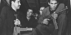 Cinéma anti-guerre : « La Bataille d’Alger » sur le podium des meilleurs films de tous les temps