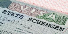 Visa Schengen : où votre demande a le plus de chances d’être acceptée fin 2025