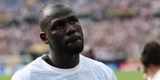 Nécrologie – Triste nouvelle : Kalidou Koulibaly vient de perdre son père (photo)
