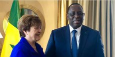 Dette cachée confirmée par le FMI : Comment Macky Sall s’est finalement retrouvé seul contre tous