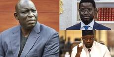Le PR Diomaye annoncé chez la mère de Sonko en Casamance ? Madiambal Diagne réagit