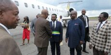 Gabon: début de la 6e Assemblée générale extraordinaire de l’Association des maires du Gabon