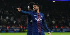 PSG : selon The Athletic, accord de principe avec Aston Villa pour Ibrahim Mbaye, à 55 millions d’euros