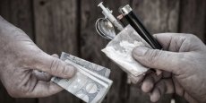Trafic international de drogue : Un vaste réseau entre Marrakech, Dakar et Bissau démantelé, comment la livraison a (…)