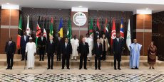 IATF 2025 à Alger : les présidents africains saluent le rôle moteur de l’Algérie