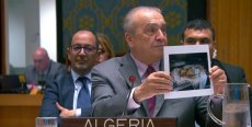 À l’ONU : quand Israël parle d’otages, l’Algérie évoque les enfants affamés de Gaza
