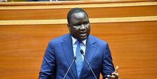 Propos musclés à l’Assemblée : Le BTP sénégalais se retourne contre le ministre Déthié Fall