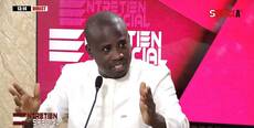 La Matinale Senego : Diomaye reçu par Ousmane Diagana, deuil de Serigne Mountakha