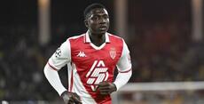 Mercato : Crystal Palace passe à l’offensive pour Lamine Camara