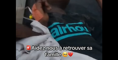 Célébrations de la victoire du Sénégal : Un enfant fauché par un véhicule, un appel lancé pour retrouver sa famille&nbsp;(…)