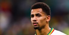 Sénégal vs Mauritanie : Iliman Ndiaye enfonce le clou avec un superbe troisième but (Vidéo)