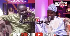 « Ils y’en a qui sont morts alors que… » : Les révélations explosives de Serigne Cheikh Fall face à Pape Cheikh (vidéo)