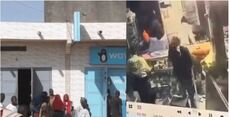 15 millions emportés dans un point Wave à Louga… voici comment les malfaiteurs ont procédé… (vidéo)