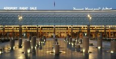 Aéroport Rabat-Salé : la structure organisationnelle se mue d'un commissariat spécial à une zone de sûreté