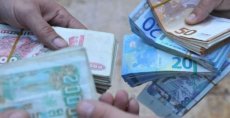 Les devises à la Banque d’Algérie et au marché informel : où en est le dinar ce 9 avril ?