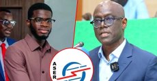 L’ASER porte plainte contre Thierno Alassane Sall, les raisons d’une nouvelle offensive