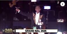 Grand Bal 2026 : le costume de Youssou Ndour fait réagir, découvrez le prix (Photo)