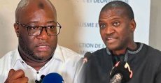 Forum Civil : Qui est Matar Sall, le successeur de Birahime Seck ?