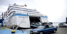 Voyage direct entre ce pays et l’Algérie : Algérie Ferries élargit son réseau