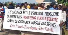 Gabon : le taux de chômage s’établit à 17,4 % (ENEC 2024)