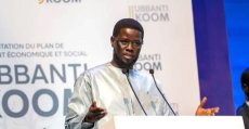 Bassirou Diomaye Faye : « Le Sénégal reste un pays ouvert à tous les partenariats »