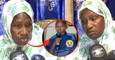 Le petit Cheikh décède dans la célébration de la CAN 2025 : Sa mère livre un témoignage bouleversant (vidéo)