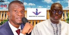 Situation à la frontière avec le Mali : Me Bamba Cissé, sitôt installé sitôt face à un vrai problème