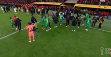 Finale Sénégal vs Maroc : Les scandales choquants que les caméras ont ratés (vidéo)