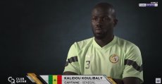 Sénégal – RDC : Le post de Kalidou Koulibaly après la remontada des Lions