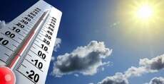 « Fraîcheur persistante la nuit et le petit matin » : L’Anacim publie la Carte des températures