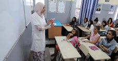 Rentrée scolaire 2025/2026 : la date limite pour changer d’établissement repoussée